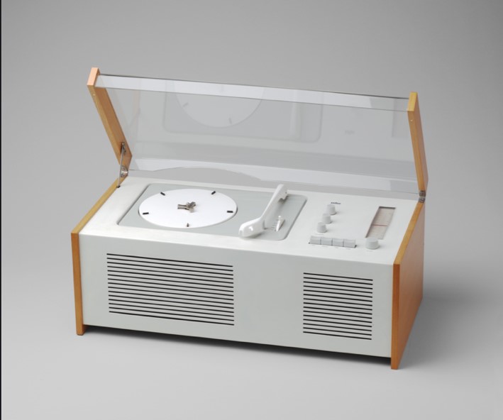 アート・デザイン・音楽 dieter rams Ten Principles For Good Design - News | Antalis UK